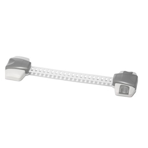 Mod.5102 Cierre seguridad multiuso ajustable
