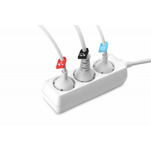 Identificador de cables / surtido