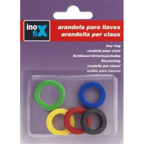 Arandela para llaves / surtidas