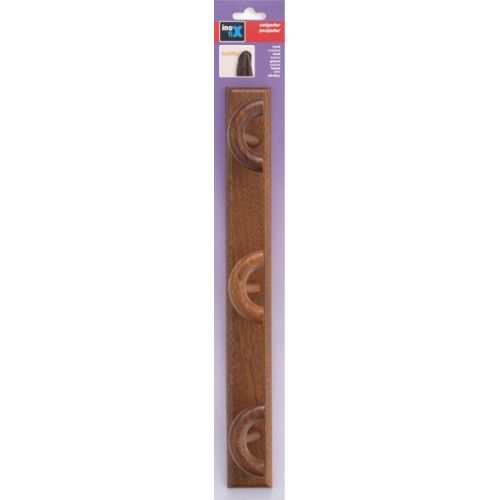 Colgador madera / sapelly