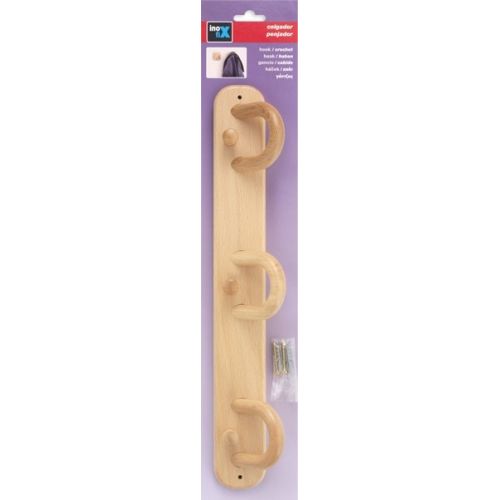 Colgador madera / haya