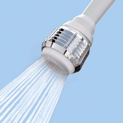Filtros de agua