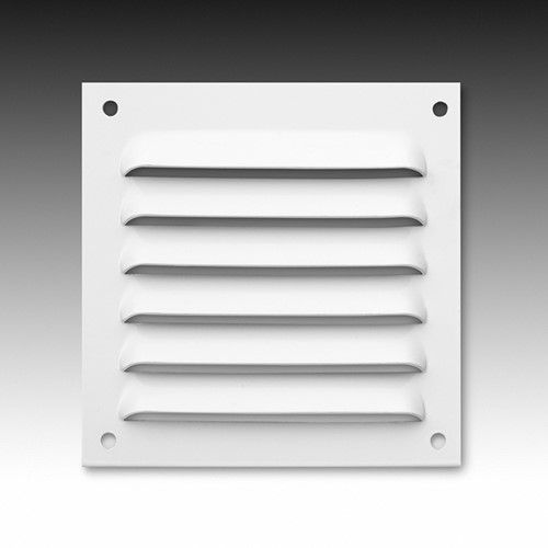 Rejillas de ventilación