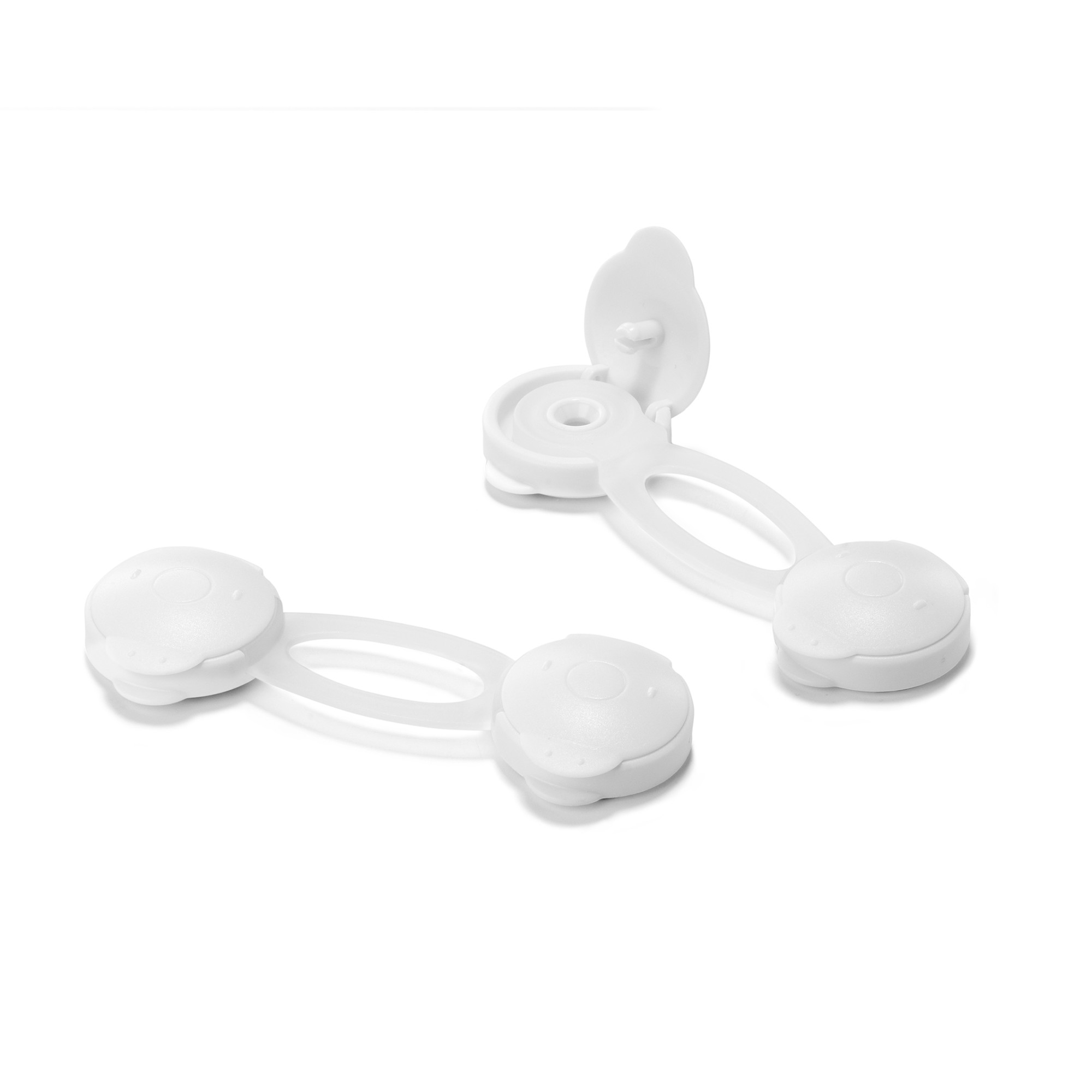 Mod.5101 Cierre seguridad multiuso corto