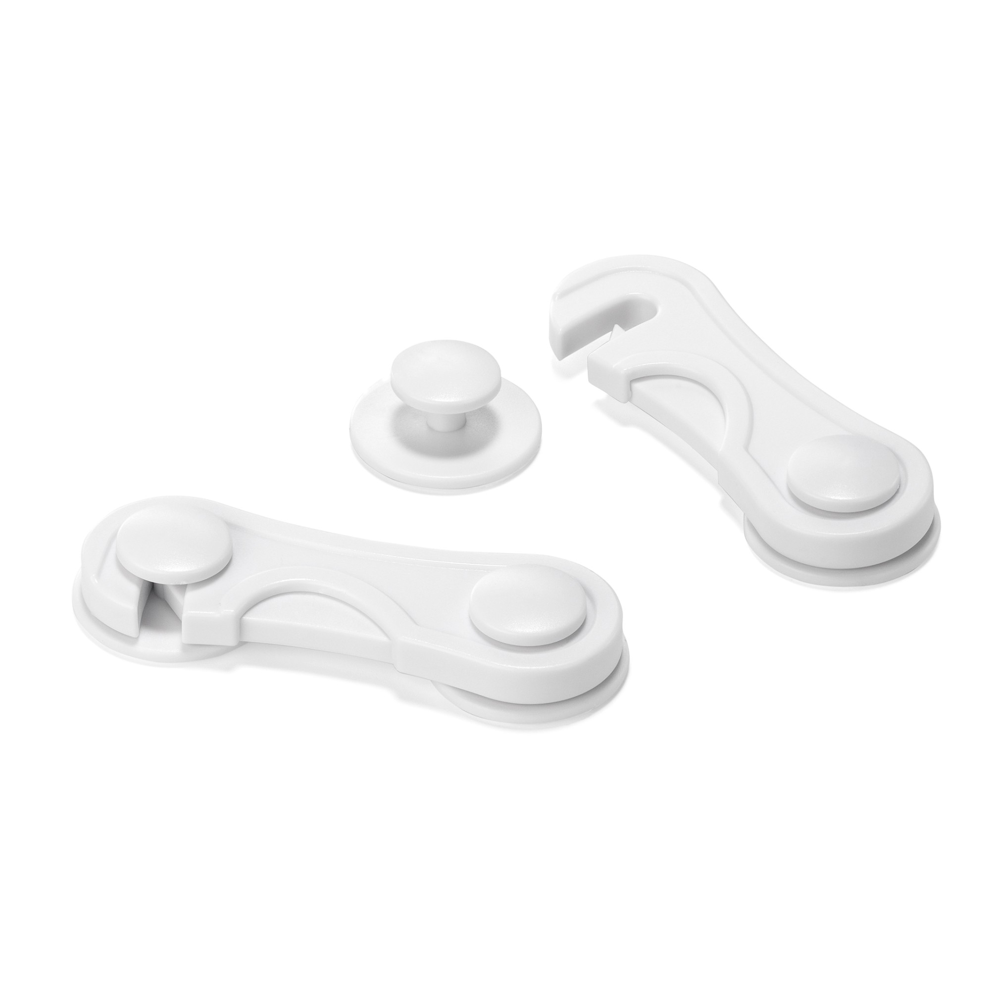 Mod.5105 Cierre seguridad frontal