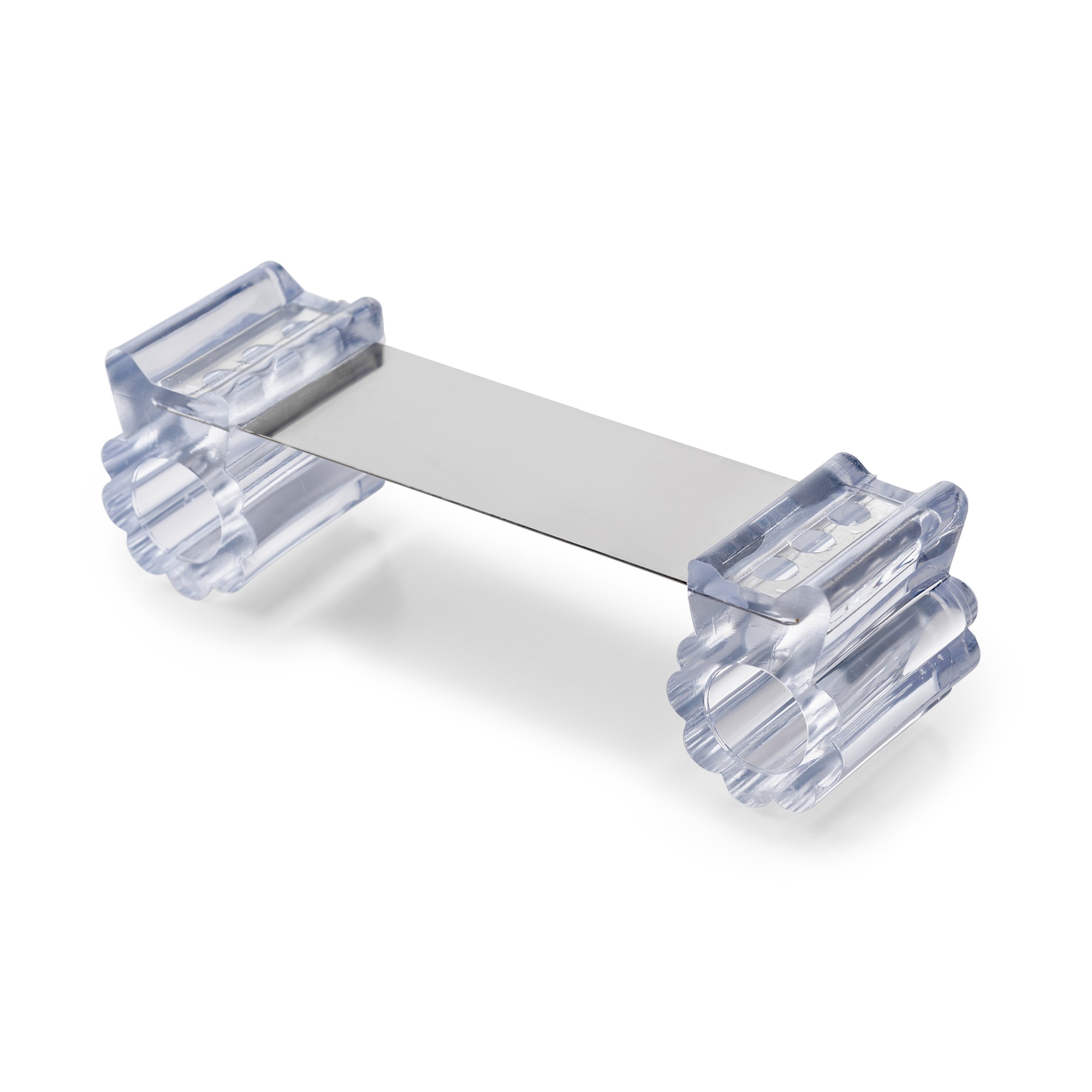 Mod.5203 Retenedor de puerta flexible