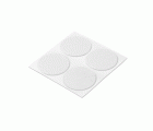 Mod.5301 Discos adhesivos antiresbalones D38mm