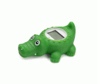 Mod.5305 Termómetro digital cocodrilo para bañera/baño