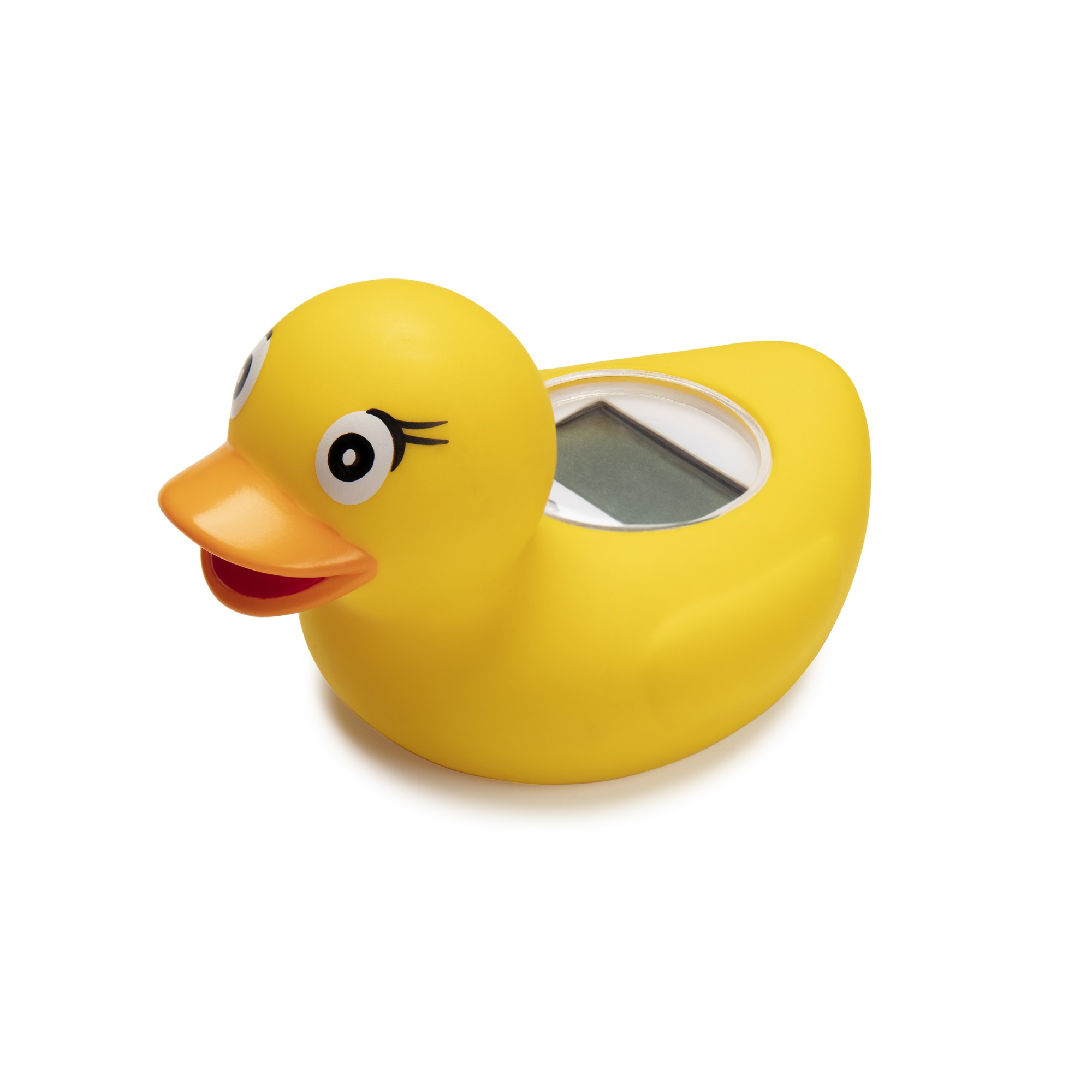 Mod.5306 Termómetro digital patito para bañera/baño