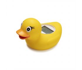Mod.5306 Termómetro digital patito para bañera/baño