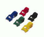 Mod.7002 Bridas textiles para cables
