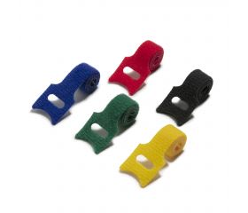 Mod.7002 Bridas textiles para cables