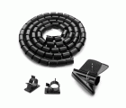 Mod.7003 Agrupador de cables flexible