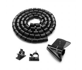 Mod.7003 Agrupador de cables flexible