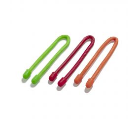 Mod.7005 Bridas reutilizables Magic Tie 15cm.