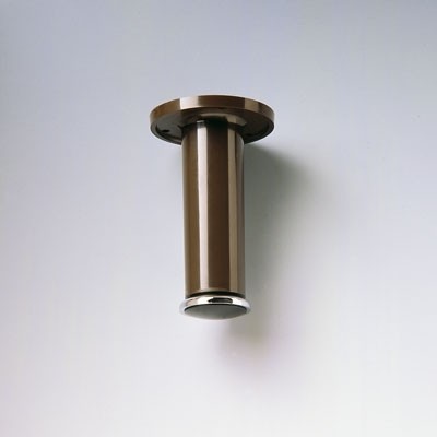 Pie regulable para  mueble cocina / marrón