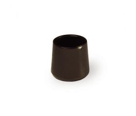 Mod.1650 Contera redonda exterior flexible Ø 50 mm