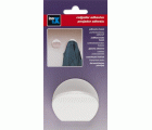 Colgador adhesivo / blanco