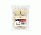 Tope adhesivo flexible / beige