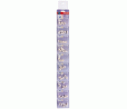 Colgador adhesivo / beige