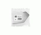Colgador de acero doble / acero inox.