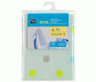 Funda plancha COTTON 130x48cm. / topos