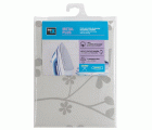 Funda plancha METAL PLUS 130x48 cm. / flores