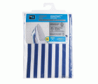 Funda plancha POWER VAP 140x55cm. / rayas