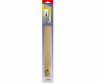 Colgador sobrepuerta universal / oro mate