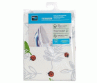 Funda plancha TITANIUM 130x48cm. / hojas