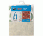 Funda plancha PARKING PROTEK 130x48cm. / hojas