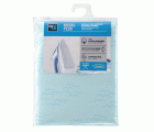 Funda plancha METAL PLUS 130x48 cm. / aves