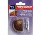 Tope adhesivo y con tornillo / sapelly