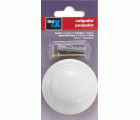 Colgador madera  / blanco