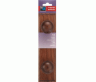 Colgador madera  / avellana