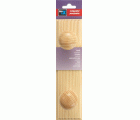 Colgador madera  / natural