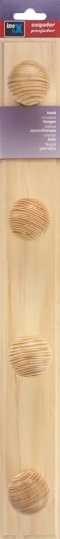 Colgador madera  / natural