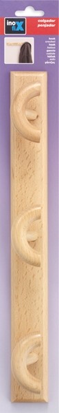Colgador madera / haya