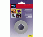 Cinta americana 25 mm x 10 m / gris