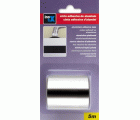 Cinta aluminio 50 mm x 5 m / aluminio