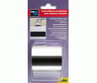 Cinta aluminio 50 mm x 10 m / aluminio