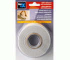 Cinta antideslizante 25 mm x 5 m / transparente