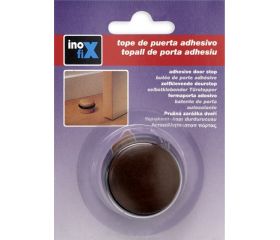 Tope madera adhesivo / sapelly