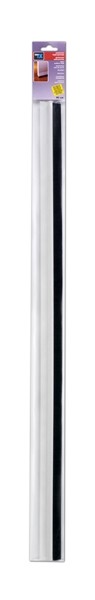 Mod.2150 Burlete para puerta adhesivo 900 mm con cepillo