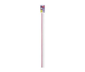 Mod.2154 Burlete para puerta adh. 820 mm con perfil de PVC flexible