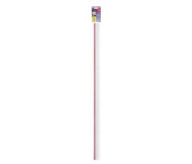 Mod.2155 Burlete para puerta adh. 1000 mm con perfil de PVC flexible