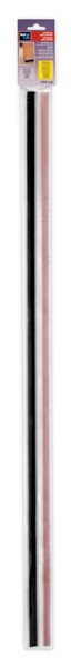 Mod.2157 Burlete para puerta adhesivo 1000 mm con cepillo