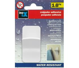 Colgador "rama" water resistant / blanco