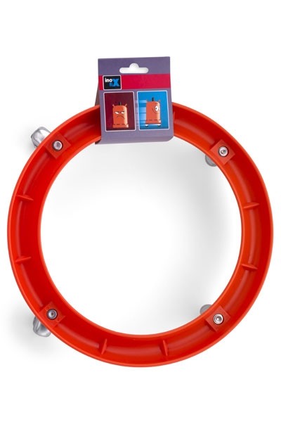 Patín bombona butano / naranja