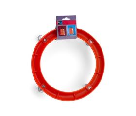 Patín bombona butano / naranja